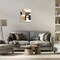 Stupell Industries Abstract Shapes in Earth Tones Canvas Design by Amber Sterling